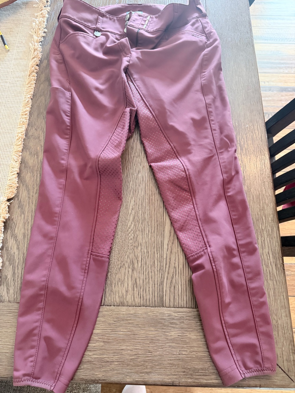 Pikeur Candela breeches